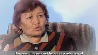 Сергей Шафир. д\ф Дети полигона