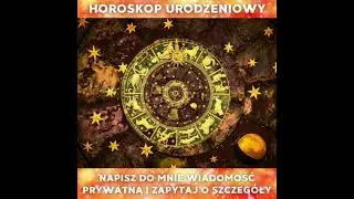 HOROSKOP URODZENIOWY &ndash; KOSMOGRAM.