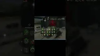 ТАНКИ / Wot blitz ; #танксблитцtanksblitz #wotblitz #worldoftanksblitz #wot