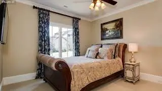 5644 Five Knolls Dr, Charlotte NC 28226, USA