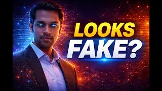 Your AI Videos Look Fake Because of This (Fix It)
