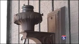 History hiding in plain sight: Medford's oldest building revealed - Feb 16th, 2015