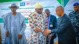 Calls For Diligent Judicial, Police, Other Reforms, Re-Echo In Enugu