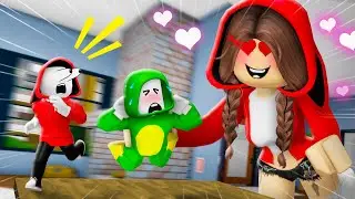 JJ and Mikey Became Small?! | ROBLOX Brookhaven 🏡RP - FUNNY MOMENTS