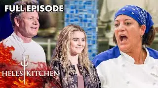 Hell's Kitchen Season 18 - Ep. 8 | One Hell of a Party | Full Episode