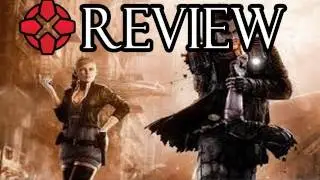 IGN Reviews - NeverDead - Video Review (3.0/10)