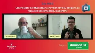 Contribuição do INSS: pagar com valor novo ou antigo? E as regras de aposentadoria, mudaram?