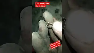 cara atasi sensor tps eror #cara #honda #penyebab