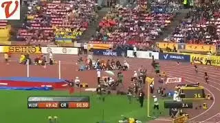 Hima das won 5th consecutive gold medal for India In Europe
