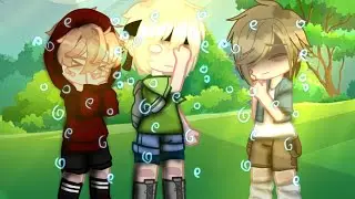 ☆The Potion Runs Out...Well-...Mostly...☆ | ☆MCYT/DSMP/HC AAO AU☆