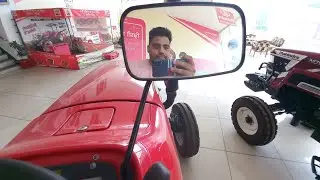 Arjun 605di PP Power Plus Crdi Engine 2023 Model अकेला ही 3 Tractors के बराबर है SOUND