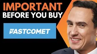 FastComet Cloud Hosting Review: 12 Things You Need To Know Before Buying (Best Web Hosting Software)