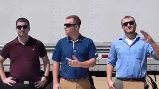 eLuxurySupply/ExceptionalSheets Ice Bucket Challange for ALS!