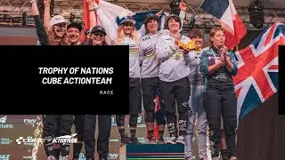 EWS TROPHY OF NATIONS | FINALE LIGURE | CUBEACTIONTEAM