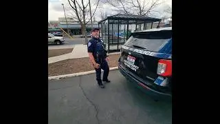 MPD's finest have amnesia when it comes to remembering their policies! 1A Audit...