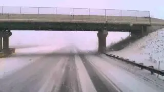 Lake Effect Snow