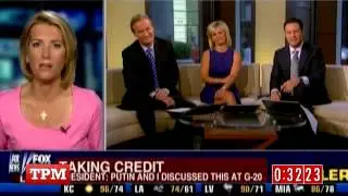 September 10, 2013: The Day In 100 Seconds