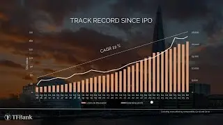 TF Bank - Q3 Presentation 2025