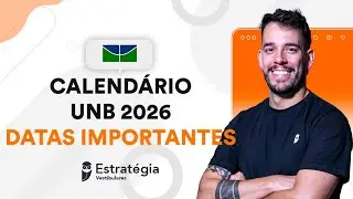 Calend&aacute;rio UNB 2026 - DATAS IMPORTANTES