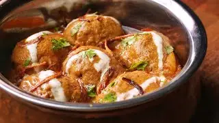 Shahi Egg Curry | Hyderabadi Shahi Anda Curry | Creamy Saffron Egg Masala