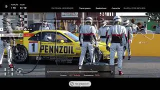 5Stars Gran Turismo 7 comprando o lenadrio Nissan Skyline Pentazoil do GT2 22.08.2023