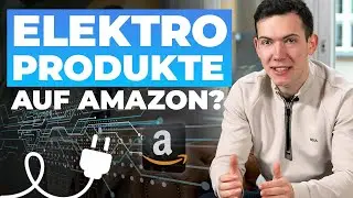 Neue Chance: Elektroger&auml;te auf Amazon verkaufen?!
