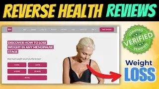 Reverse Health Review: Is This Weight Loss Program Really Worth It?