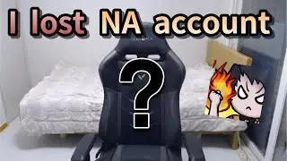 [Lost Ark] I lost NA account