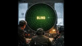 When the Largest Radar Network on Earth Went Blind