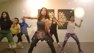 ZUMBA | GET LOW | ZIN Shweta