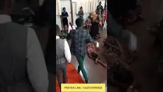 SUNDAY SERVICE @ ARK OF POWER MINISTRIES INTERNATIONAL WITH APOSTLE PRINCE NOAH SHALOM. 19 SEP,2021