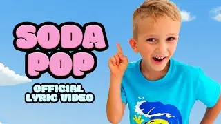 Vlad and Niki Funny Moments 2026 - SODA POP (MUSIC COVER)
