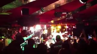 Moonwhisper - Enter Sandman (Metallica Cover)