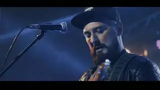 Sin merecerlo - ZELAH (Vivo)