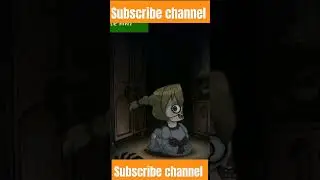 Troll Quest Horror game 2.0 😱😱 #reels #games #viral #shorts #Trollquesthorrorgame #horror