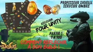 DOFUS Ombre s'&eacute;quiper a bas niveau, panoplies, powerspikes, et ressources !