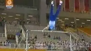 Guys gymnastics