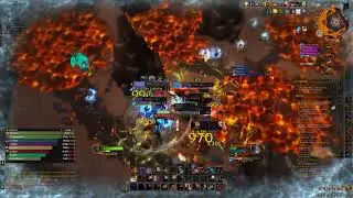 Vault of the Incarnates Primal Council