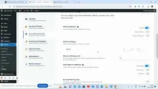 Adding a custom payment method in Dokan Multi Vendor