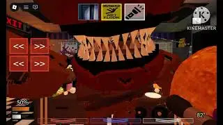 Ultimate Random Night (Roblox)