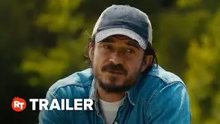 Red Right Hand Trailer #1 (2024)