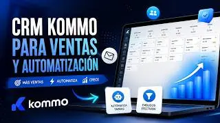 El mejor CRM automatizado para ventas