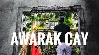 Awarak Cay -Hidden Building & Conch Salad-