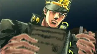 Dio Diary - JoJo Stone Ocean & Eyes of Heaven