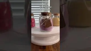 Buy 2 7oz Candles For $6.00 Or A Single 1 For $3.50 | I know it&rsquo;s not my best video 🙃