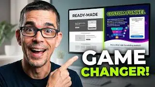 Custom Funnels vs Ready-Made Funnels