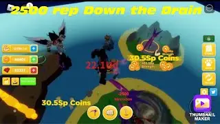 Killing mikestattedup4! |22 ud |Legend rep |2k killstreak |Roblox workout island