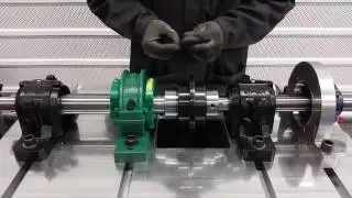 QuickFlex Coupling Replacement