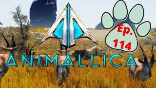 Lions And Mooses And Bears, Oh My! - Animallica: Ep 114