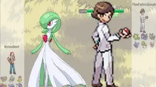 Censored Male Gardevoir Sweep for 300 Subscribers